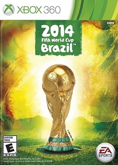 Постер World Cup 98