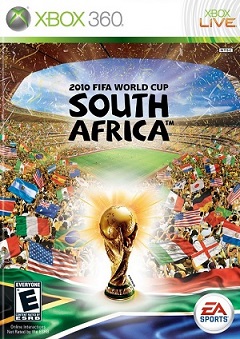 Постер 2010 FIFA World Cup South Africa