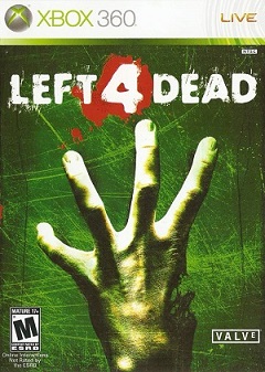 Постер Left 4 Dead 2