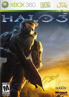 Постер Halo Infinite