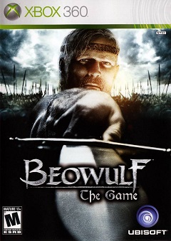 Постер Beowulf: The Game