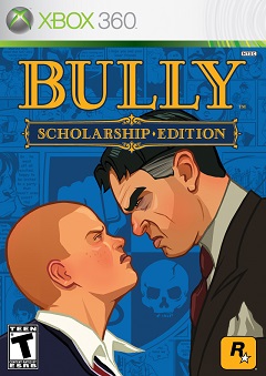 Постер Bully