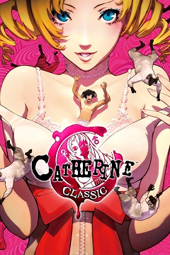 Постер Catherine Classic