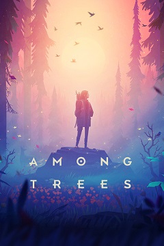 Постер Among Trees