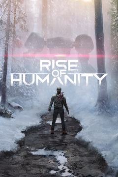 Постер Rise of Humanity