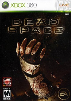 Постер Dead Space