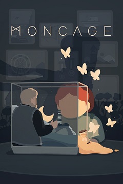 Постер Moncage