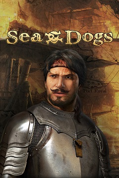 Постер Sea Dogs: Легендарное Издание