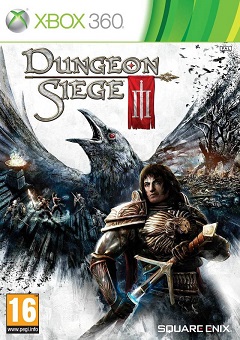 Постер Dungeon Siege III