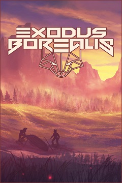 Постер Exodus Borealis