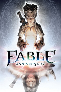 Постер Fable Anniversary
