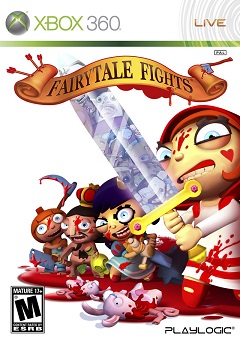 Постер Light Fairytale Episode 2