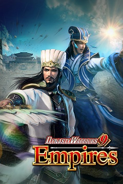 Постер Dynasty Warriors 9: Empires