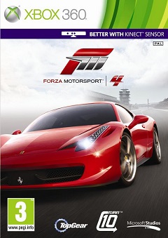 Постер Forza Horizon 5