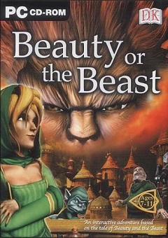Постер Beauty or The Beast