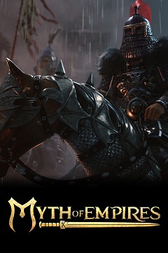 Постер Myth of Empires