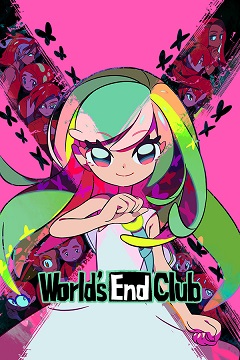 Постер World's End Club