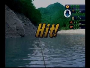 Кадры и скриншоты Lake Masters PRO for Dreamcast Plus!