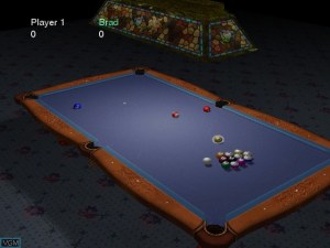 Кадры и скриншоты Maximum Pool