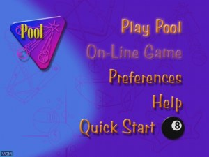Кадры и скриншоты Maximum Pool
