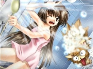 Кадры и скриншоты Miss Moonlight