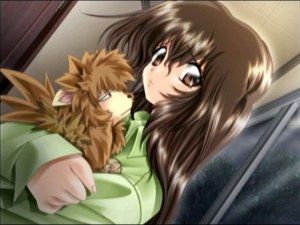 Кадры и скриншоты Miss Moonlight