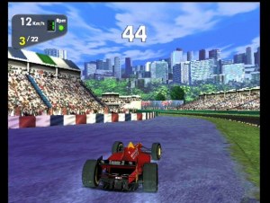 Кадры и скриншоты Monaco Grand Prix Racing Simulation 2