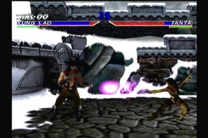 Кадры и скриншоты Mortal Kombat Gold
