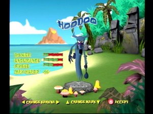 Кадры и скриншоты Ooga Booga