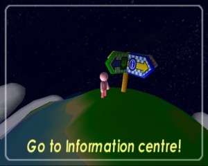 Кадры и скриншоты Planet Ring