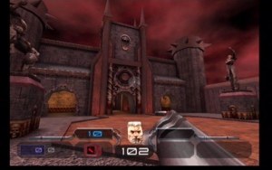 Кадры и скриншоты Quake III Arena