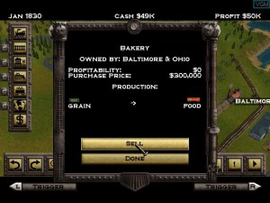 Кадры и скриншоты Railroad Tycoon II: Gold Edition