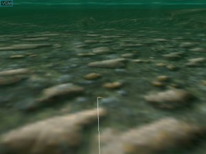 Кадры и скриншоты Reel Fishing: Wild