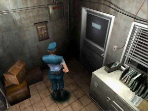 Кадры и скриншоты Resident Evil 3: Nemesis