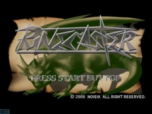 Кадры и скриншоты Rune Caster