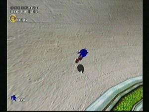 Кадры и скриншоты Sonic Adventure 2