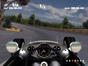 Кадры и скриншоты Spirit of Speed 1937