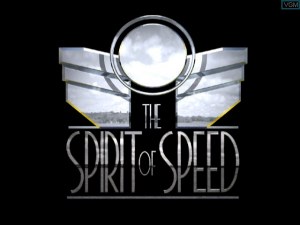 Кадры и скриншоты Spirit of Speed 1937
