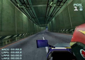Кадры и скриншоты Suzuki Alstare Extreme Racing