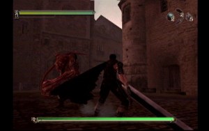 Кадры и скриншоты Sword of the Berserk: Guts' Rage