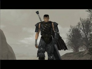 Кадры и скриншоты Sword of the Berserk: Guts' Rage