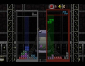 Кадры и скриншоты Tetris 4D