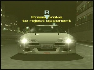 Кадры и скриншоты Tokyo Xtreme Racer 2