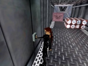 Кадры и скриншоты Tomb Raider: Chronicles