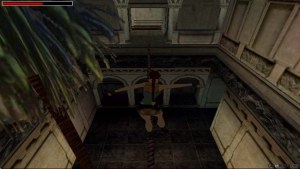 Кадры и скриншоты Tomb Raider: Chronicles