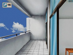 Кадры и скриншоты Undercover AD2025 Kei