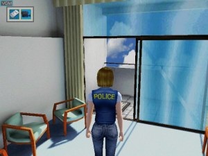 Кадры и скриншоты Undercover AD2025 Kei