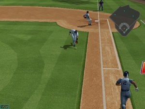 Кадры и скриншоты World Series Baseball 2K1
