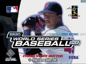 Кадры и скриншоты World Series Baseball 2K2