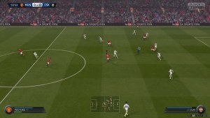 Кадры и скриншоты FIFA 15